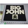 Image 2 : (2X THE MONEY) Big John 1974, John Deere powertrain 1966 songs with a Railroad Ring records