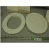 Image 2 : Misc ceramic molds