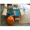 Image 1 : Big lot of Christmas decorations and other decorations