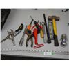 Image 1 : Lot of hand tools plus 2" ball