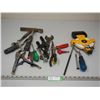 Image 1 : Lot of hand tools