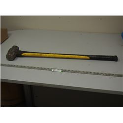 Collins axe sledge hammer