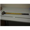 Image 1 : Collins axe sledge hammer