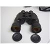 Image 3 : Binoculars misc electronics, tool belt plus misc