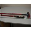 Image 2 : T-BAL BAT & CURLING BROOM