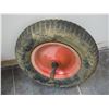 Image 2 : 2 PLY UTILITY WHEEL 4.80/4.00-8