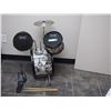 Image 1 : FIRST ACT DISCOVERY DRUM SET