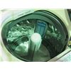 Image 3 : GE SPACE MAKER WASHER (23 1/2 X 24 X 37 IN HIGH) WORKING)