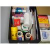 Image 3 : FIRST AID ITEMS