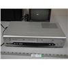 Image 2 : MAGNASONIC DVD VHS (WORKING) PRINTER PLUS TV