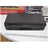 Image 2 : JUC VCR, SAMSUNG & DIAMOND VISION DVD PLAYERS PLUS MISC