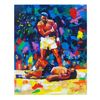 Image 1 : Ali Over Liston by Semeko, Igor