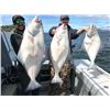 Image 1 : 1 Day Fishing for 3 People - Northwest British Columbia