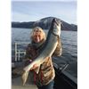 Image 2 : 4 Day Fishing - Williston Lake Northeast British Columbia