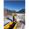 Image 2 : 3 Day Trapline Tour for 2 People in Northeast British Columbia