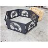 Image 1 : Portable Wild Sheep Fire Place