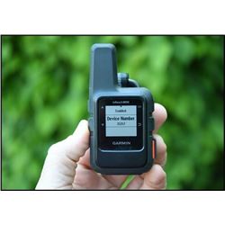 Garmin inReach Mini