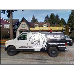 Peace Region Electrical Service