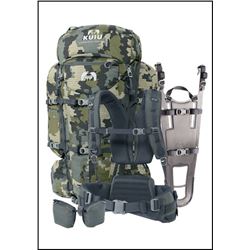 Kuiu 7800 Pro Full Kit