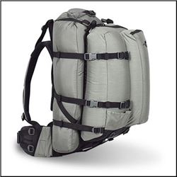 Stone Glacier Approach 1800 Pack