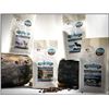 Image 1 : Atlin Mountain Coffee Package- WSSBC Blends