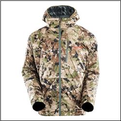 Sitka Youth Rankine Hoody