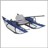 Image 1 : Pontoon Boat Fishing Package