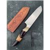 Image 2 : Frontiersmen Custom Chef’s Knife