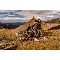 Kifaru Super Tarp Shelter