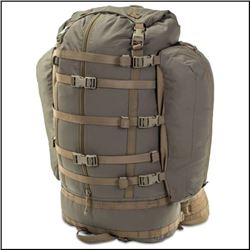 Kifaru Fulcrum Pack Set