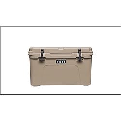 Yeti Tundra 45 Cooler