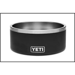 Yeti Boomer 8 Dog Bowl