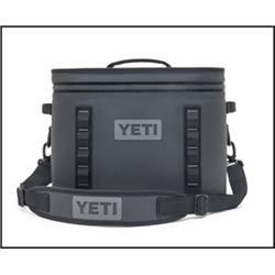 Yeti Hopper Flip 18 Cooler