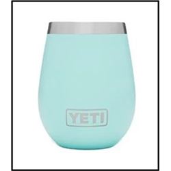 Yeti Rambler Wine Tumbler