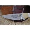 Image 2 : Stevenson Sheep Horn Knife