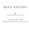 Image 3 : 3 day- IBERIAN MOUFLON SHEEP Hunt in Spain