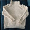 Image 1 : Norwegian Mountain Sheep Yarn Handknit Sweater