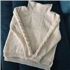Image 2 : Norwegian Mountain Sheep Yarn Handknit Sweater