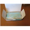 Image 3 : Qty 1 Box (50 Pkg) Heypex Global Disposable Face Masks (25 Masks/Pkg)