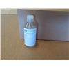 Image 2 : Qty 1 Box (30-8oz Bottles) Biologique Alcohol Antiseptic 70% Gel Sanitizer