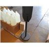 Image 9 : Touchless Auto Dispenser, Floor Stand & 8 Gal Bottles Sanitizer 80%Liq/70%Gel