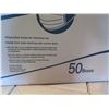 Image 3 : Qty 1 Box (50 Pkg) Heypex Global Disposable Face Masks (25 Masks/Pkg)