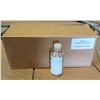 Image 1 : Qty 1 Box (30-8oz Bottles) Biologique Alcohol Antiseptic 70% Gel Sanitizer