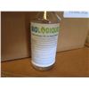 Image 3 : Qty 1 Box (30-8oz Bottles) Biologique Alcohol Antiseptic 70% Gel Sanitizer