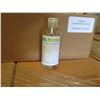 Image 2 : Qty 1 Box (30-8oz Bottles) Biologique Alcohol Antiseptic 70% Gel Sanitizer