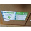 Image 7 : Pump Dispenser Floor Stand & 8 Gal Bottles Biologique Sanitizer 70%Gel