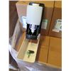Image 10 : Hand Sanitizer Dispenser & 4 Gal Bottles Sanitizer 70%Gel