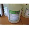 Image 7 : Hand Sanitizer Dispenser & 4 Gal Bottles Sanitizer 70%Gel