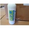 Image 2 : Qty 1 Box (24-12oz Bottles) Biologique Alcohol Antiseptic 70% Gel Sanitizer