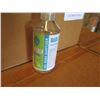 Image 2 : Qty 1 Box (30-8oz Bottles) Biologique Alcohol Antiseptic 70% Gel Sanitizer